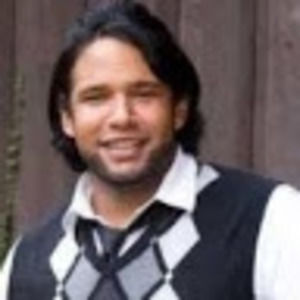 Meet your Posher, Ronnie